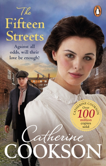 The Fifteen Streets by Catherine Cookson - Paperback