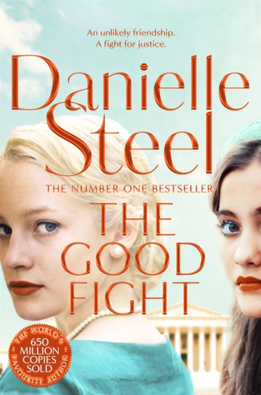 The Good Fight by Danielle Steel - Paperback The Good Fight by Danielle Steel - Paperback