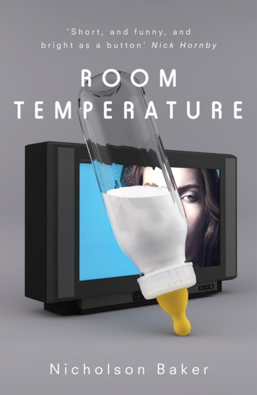Room Temperature by Nicholson Baker - Paperback