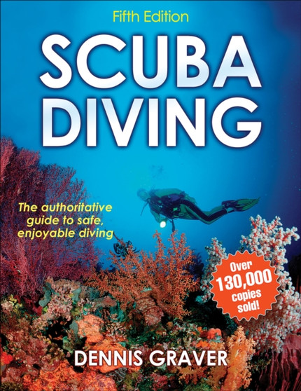 Scuba Diving by Dennis Graver - Paperback
