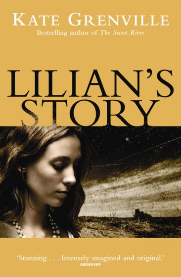 Lilian's Story by Kate Grenville - Paperback