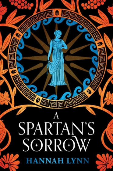 A Spartan's Sorrow by Hannah Lynn - Paperback
