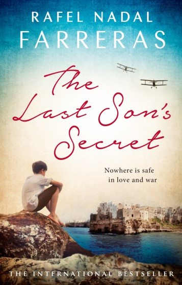 The Last Son's Secret by Rafel Nadal Farreras - Paperback