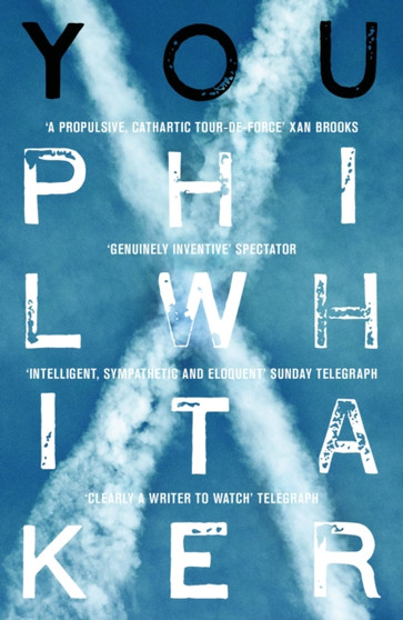You by Phil Whitaker - Paperback