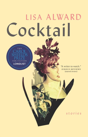 Cocktail by Lisa Alward - Paperback