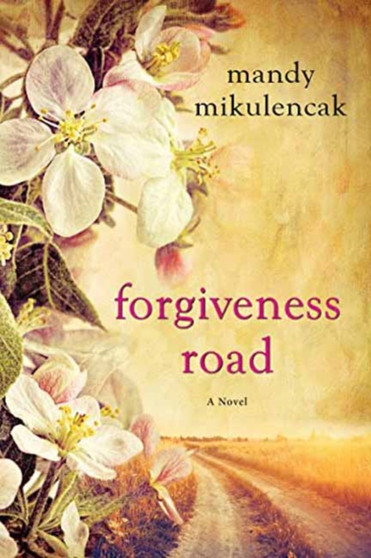 Forgiveness Road by Mandy Mikulencak - Hardback