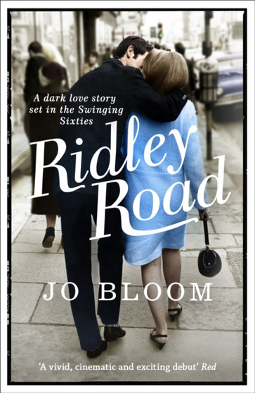Ridley Road by Jo Bloom - Paperback