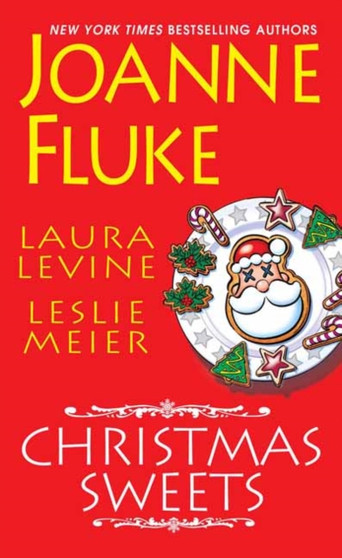 Christmas Sweets by Joanne Fluke - Paperback