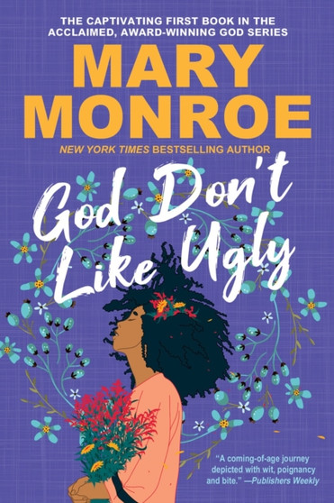 God Don't Like Ugly by Mary Monroe - Paperback