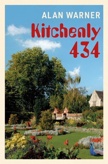 Kitchenly 434 by Alan Warner - Hardback