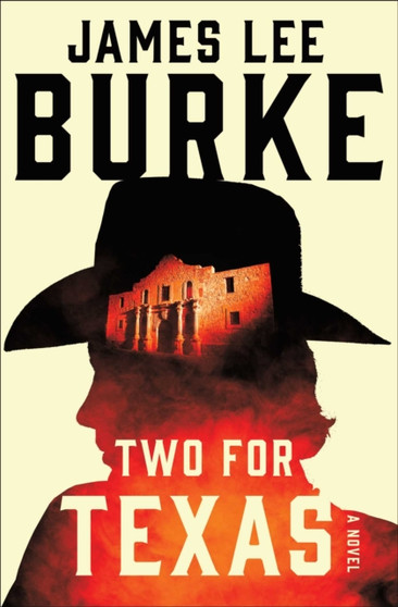 Two for Texas by James Lee Burke - Paperback