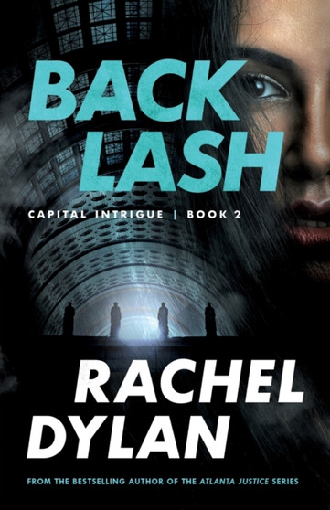 Backlash by Rachel Dylan - Paperback