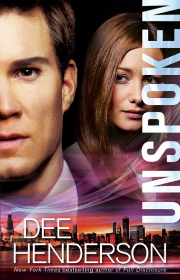 Unspoken by Dee Henderson - Paperback