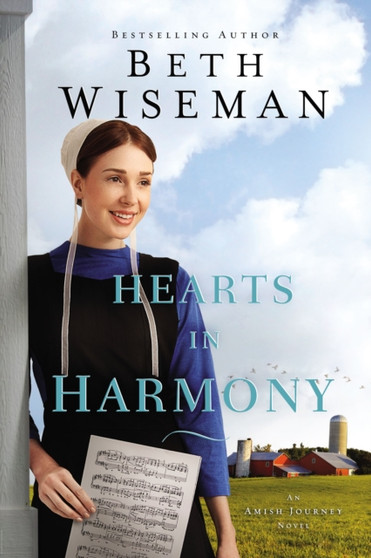 Hearts in Harmony : 1 by Beth Wiseman - Paperback