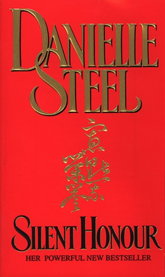 Silent Honour by Danielle Steel - Paperback