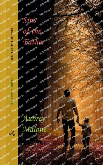 Sins of the Father by Aubrey Malone - Paperback