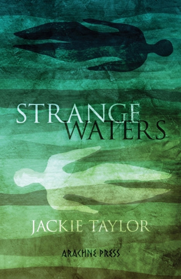 Strange Waters by Jackie Taylor - Paperback
