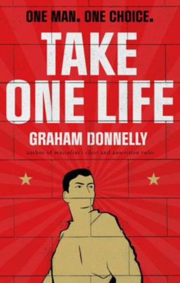 Take One Life by Graham Donnelly - Paperback