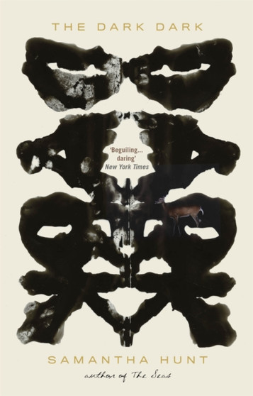 The Dark Dark by Samantha Hunt - Paperback