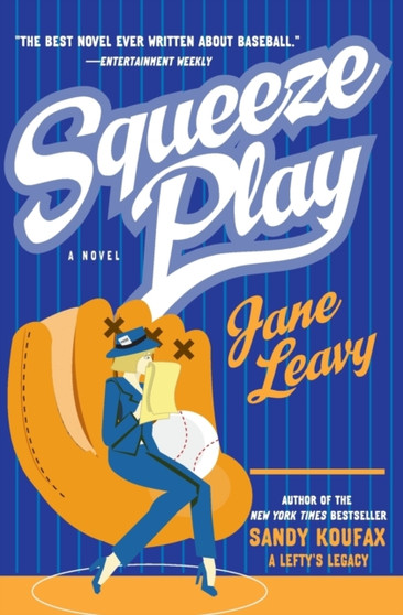 Squeeze Play by Jane Leavy - Paperback