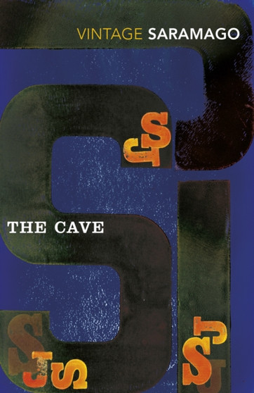 The Cave by Jose Saramago - Paperback