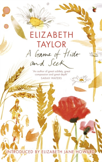 A Game Of Hide And Seek by Elizabeth Taylor - Paperback