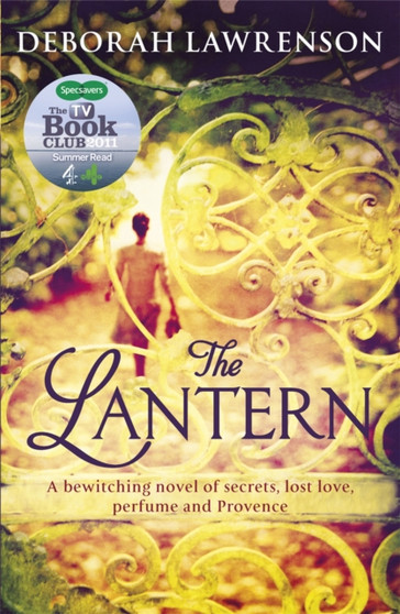 The Lantern by Deborah Lawrenson - Paperback