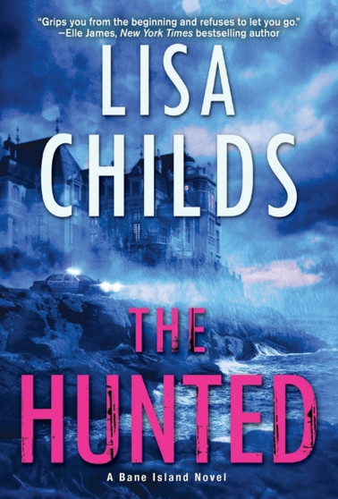 The Hunted by Lisa Childs - Paperback