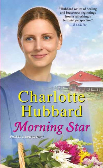Morning Star by Charlotte Hubbard - Paperback