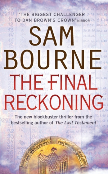 The Final Reckoning by Sam Bourne - Paperback