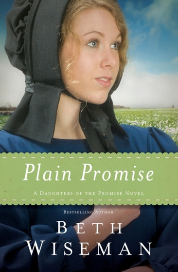 Plain Promise : 3 by Beth Wiseman - Paperback