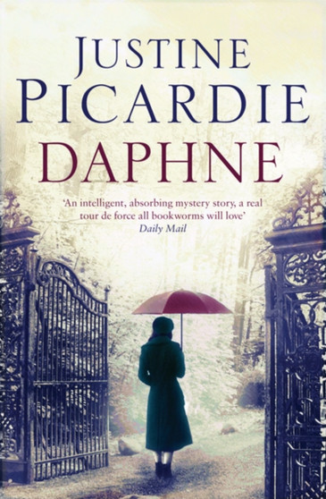 Daphne by Justine Picardie - Paperback