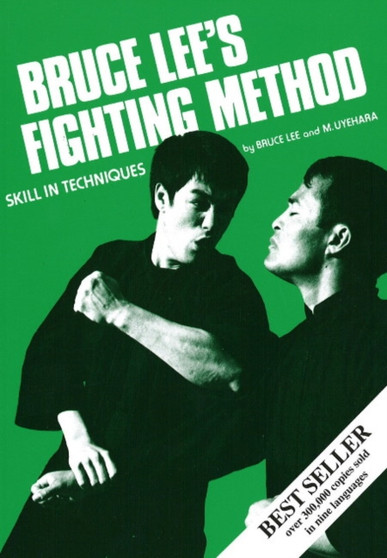 Bruce Lee's Fighting Method, Vol. 3 by Bruce Lee - Paperback