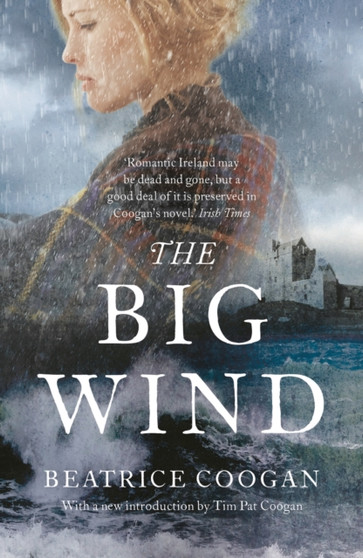The Big Wind by Beatrice Coogan - Paperback