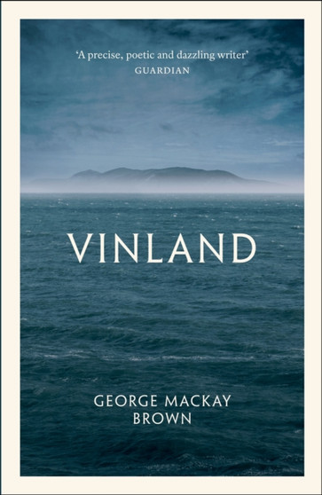 Vinland by George Mackay Brown - Paperback