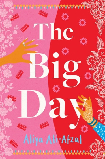 The Big Day by Ali-Afzal Aliya Ali-Afzal - Paperback
