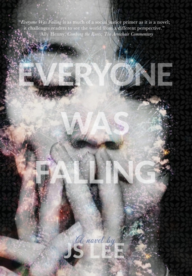 Everyone Was Falling by Js Lee - Hardback