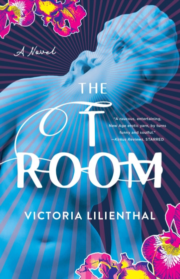 The T Room by Victoria Lilienthal - Paperback