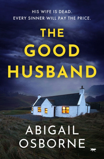 The Good Husband by Abigail Osborne - Paperback