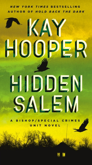 Hidden Salem by Kay Hooper - Paperback