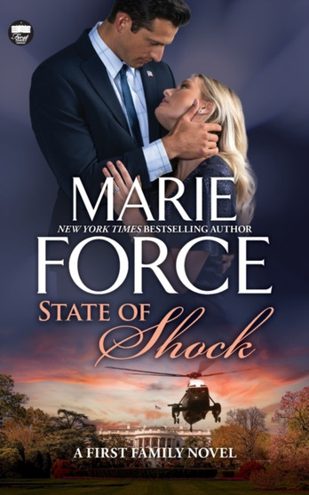 State of Shock : 4 by Marie Force - Paperback