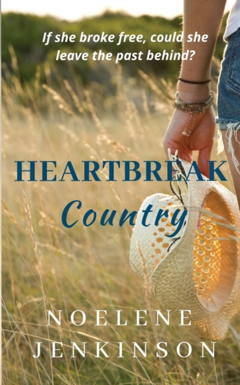 Heartbreak Country by Noelene Jenkinson - Paperback