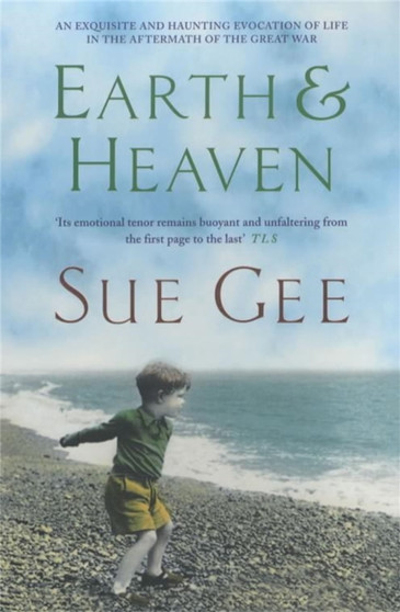Earth and Heaven by Sue Gee - Paperback