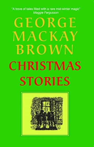 Christmas Stories by George Mackay Brown - Paperback