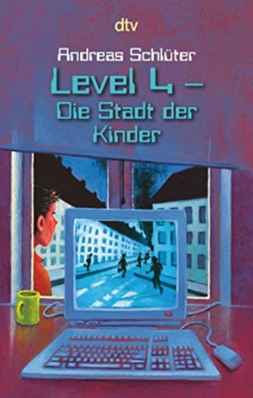 Die Stadt der Kinder by Andreas Schluter - Paperback