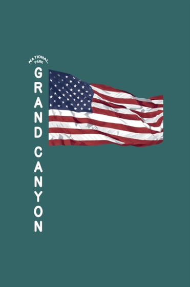 GRAND CANYON NATIONAL PARK journal by Ranger Bear - Paperback