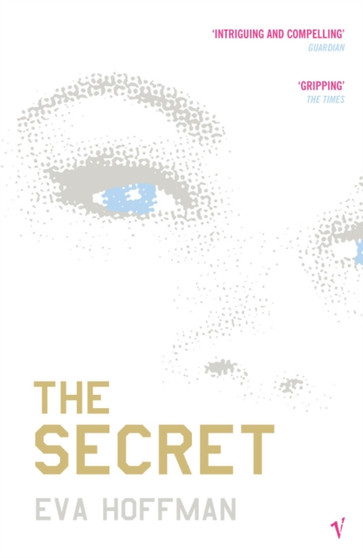 The Secret by Eva Hoffman - Paperback