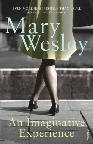 An Imaginative Experience by Mary Wesley - Paperback