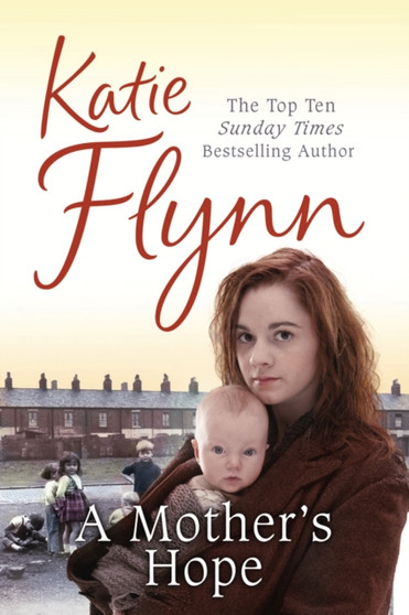 A Mother's Hope by Katie Flynn - Paperback