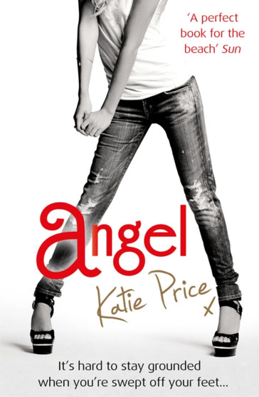 Angel by Katie Price - Paperback